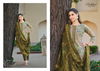 Sophia Vol 3 By Belliza Blossom Cotton Printed Dress Material Wholesale Price In Surat
